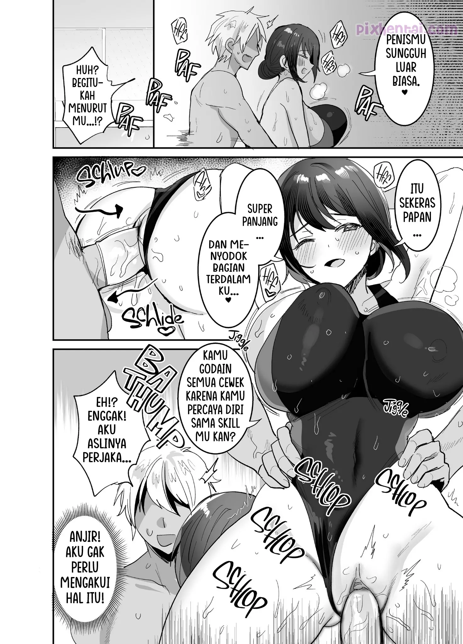 Komik hentai xxx manga sex bokep Diving Headlong Into Desire 5